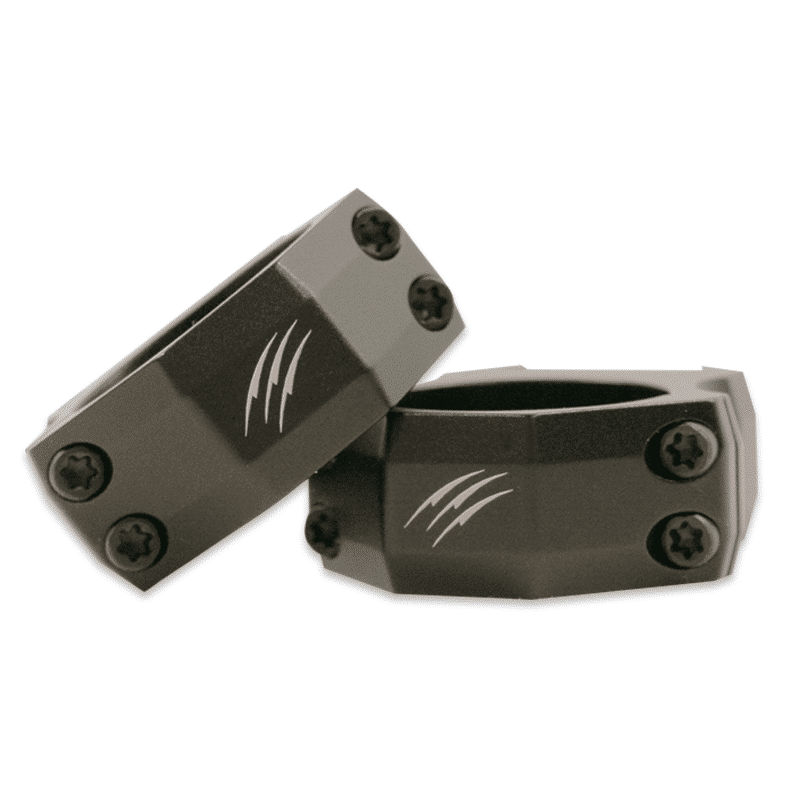 fierce-scope-rings-zielfernrohrmontage-30mm-medium-alu image 2