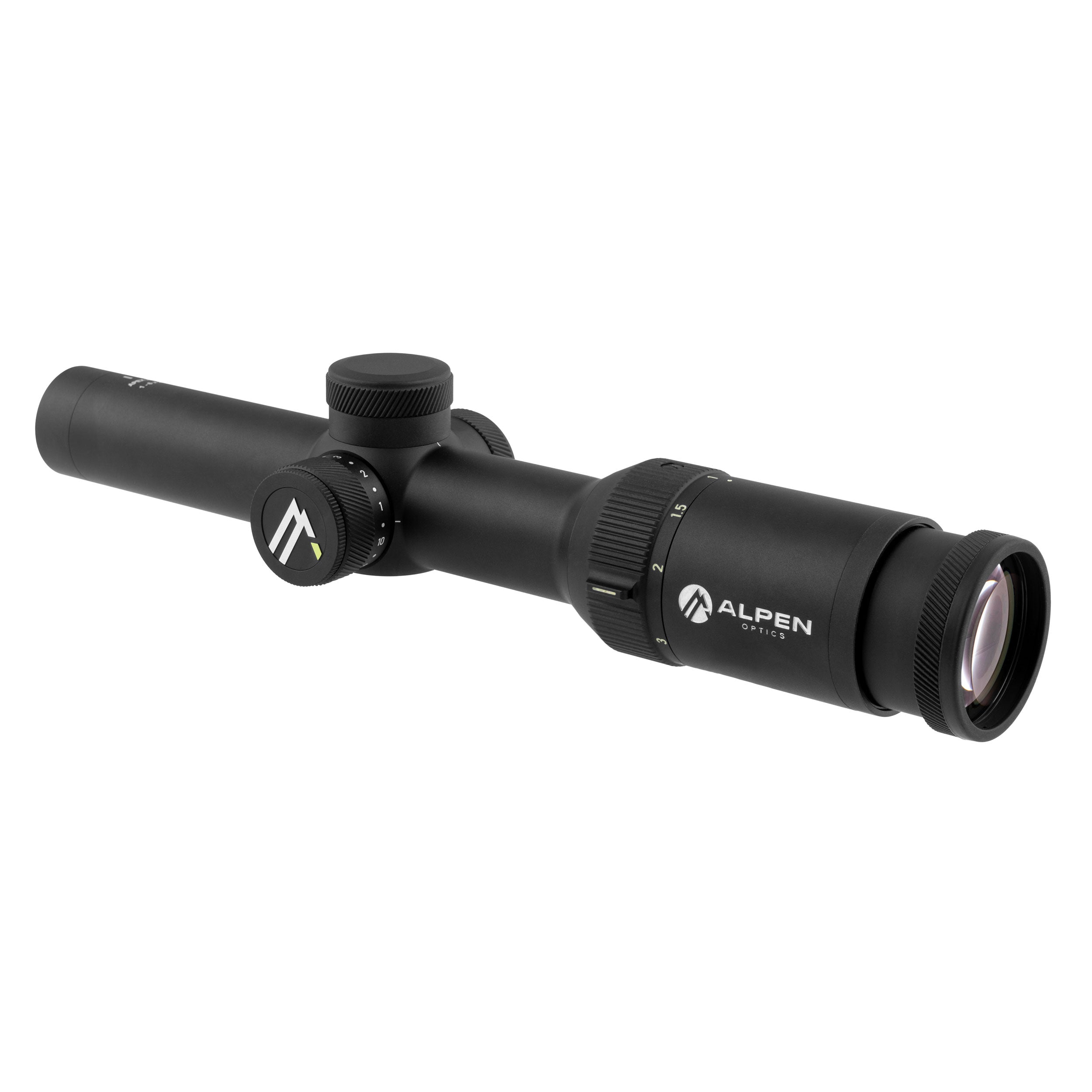 alpen-optics-apex-xp-1-6x24-zielfernrohr-duplex-leuchtabsehen image 3