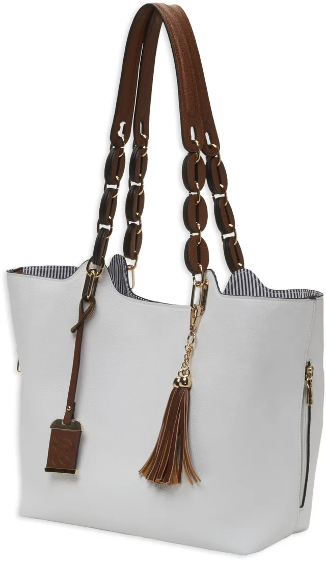 bulldog-concealed-carry-tote-handtasche-holster-geflochten image 1