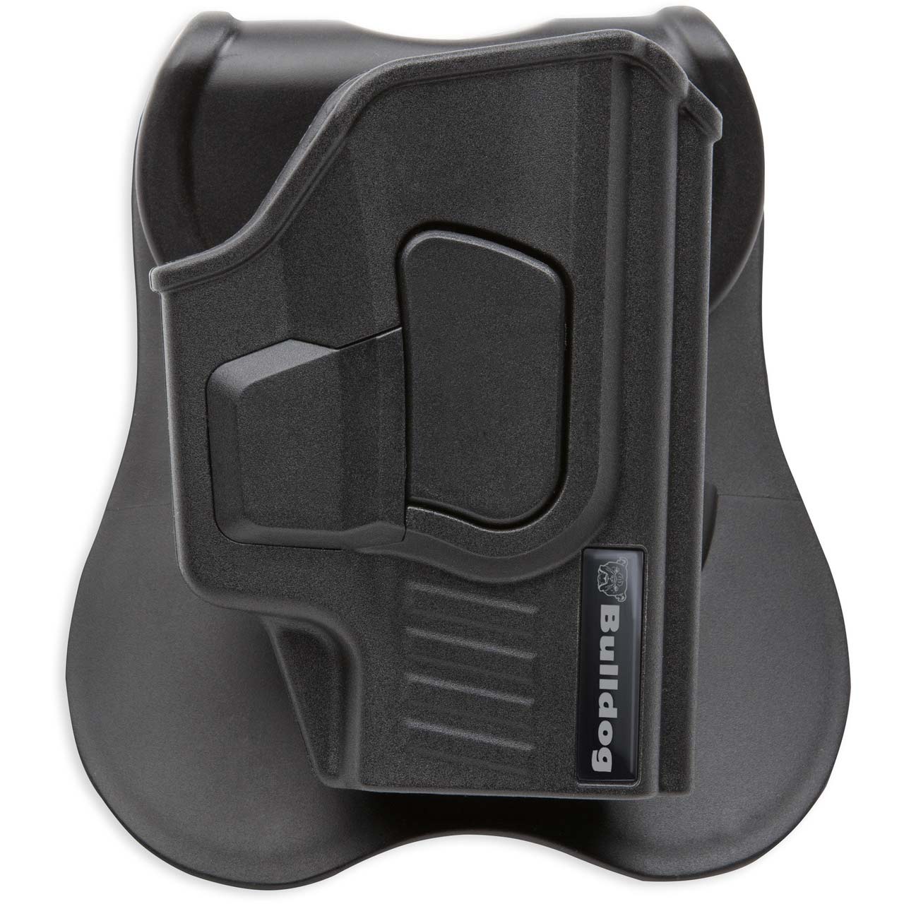 bulldog-rapid-release-holster-polymer-rechts-taurus-gx4 image 2