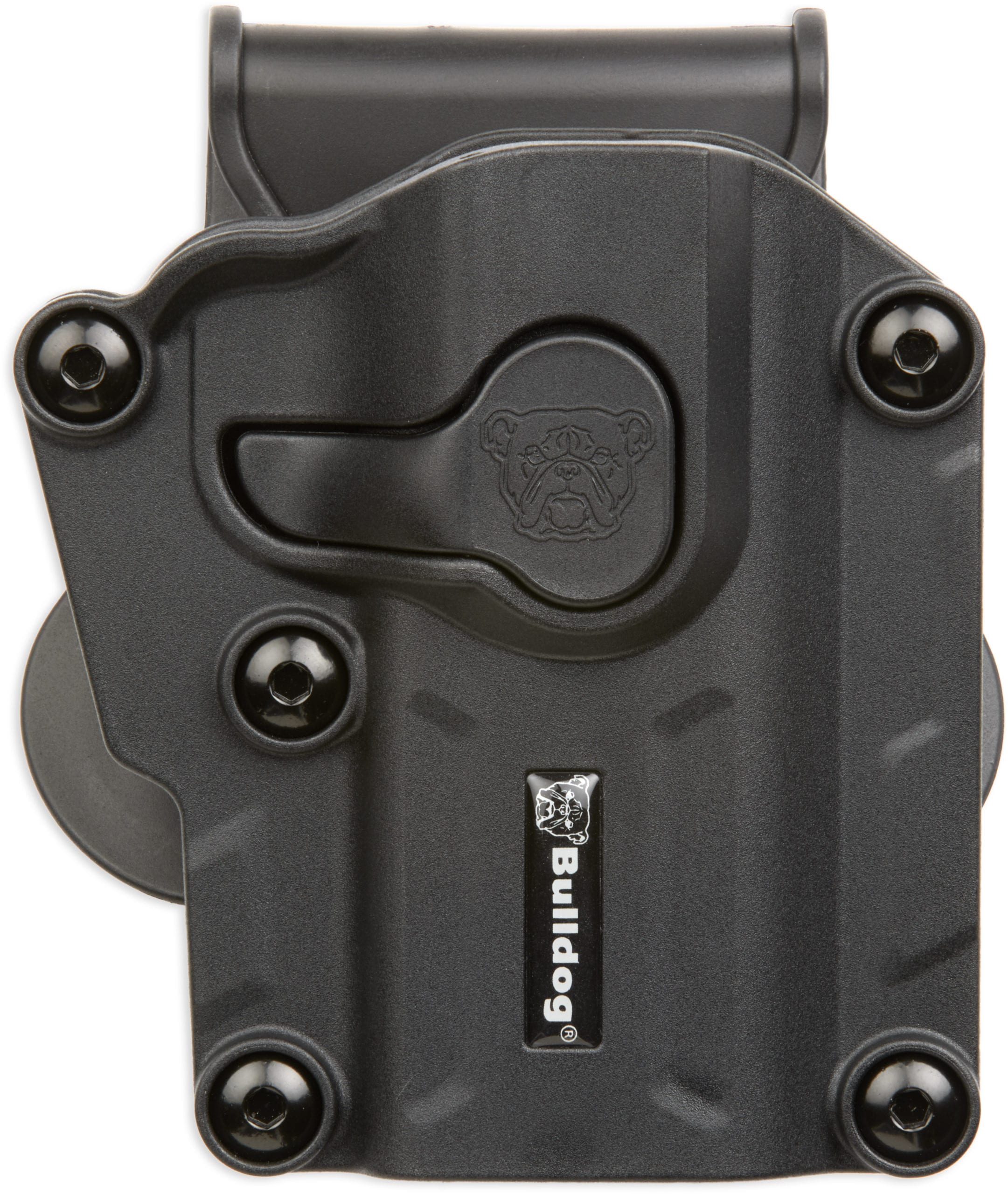 bulldog-cases-max-multi-fit-mx-001-pistolenholster-rechts image 3