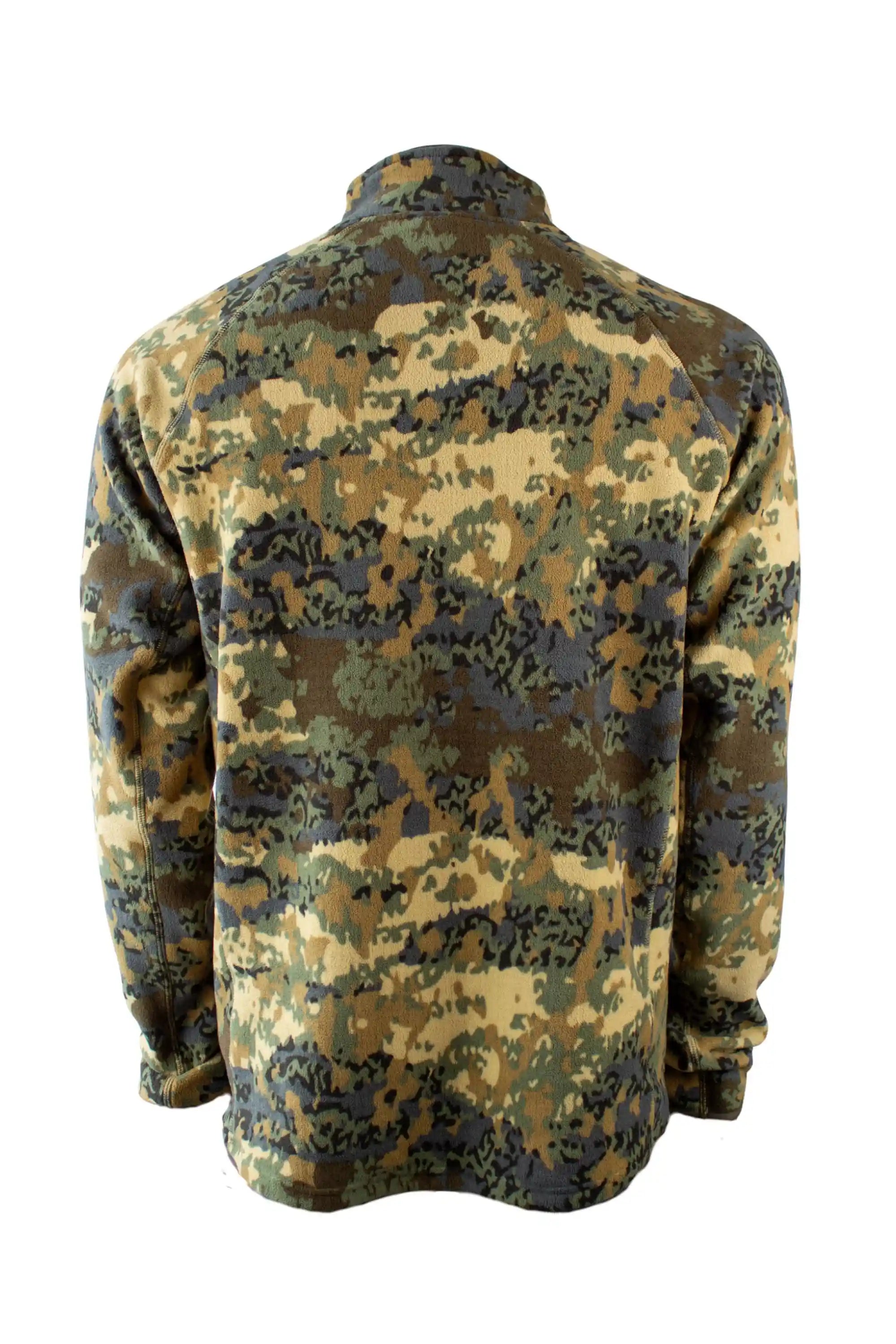 invictuslegio-arc-fleece-shirt-fleecepullover-taz-neu-1-4-zip image 2
