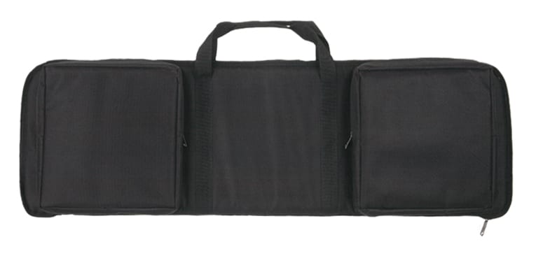 bulldog-extreme-ar-futteral-35-bd470-35-schwarz-taktisch image 1