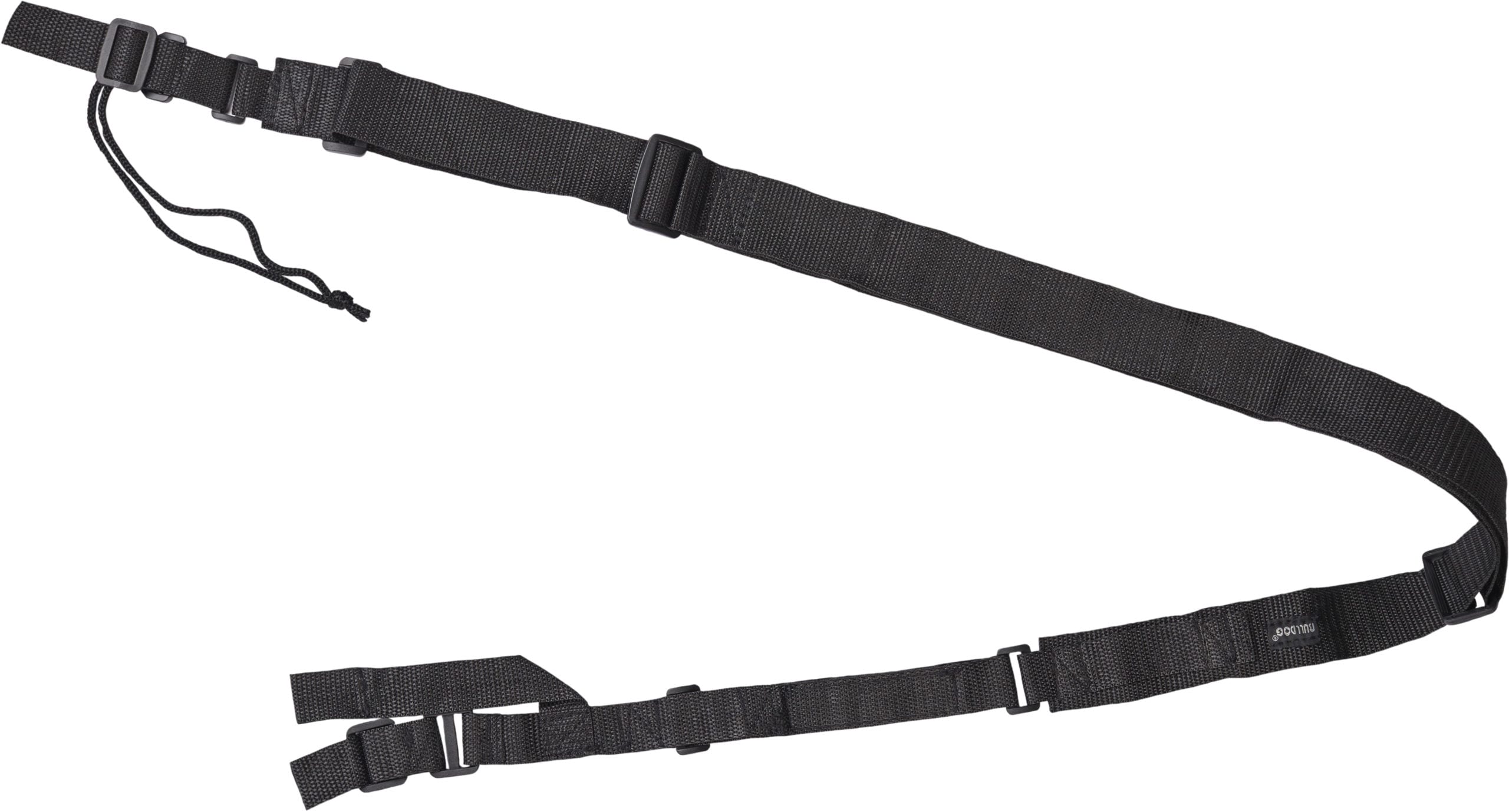 bulldog-3-point-tactical-gewehrriemen-mit-schnellverschluss image 1