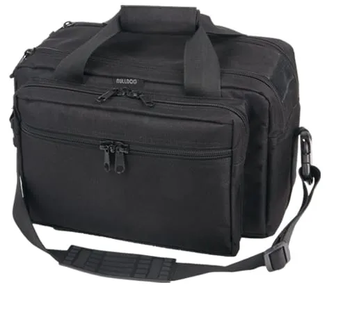 bulldog-deluxe-range-bag-bd905-waffentasche-x-large-mit-rug image 1