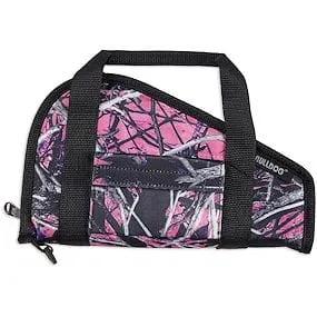 bulldog-cases-muddy-girl-camo-pistolenfutteral-klein-mit-tasche image 1