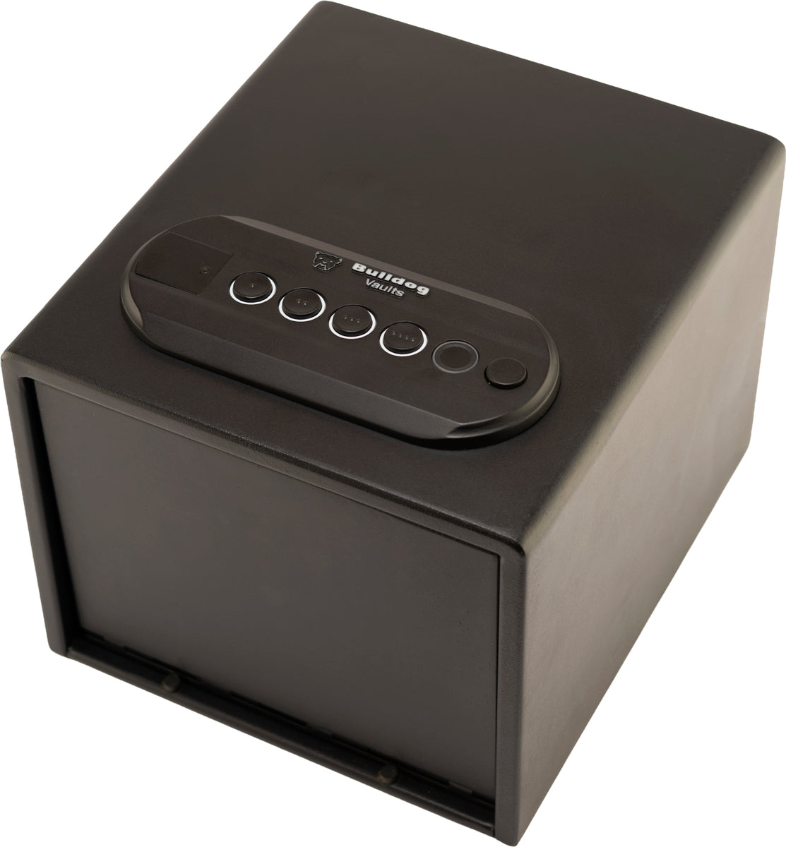 bulldog-trio-vault-led-biometrie-pistolen-tresor-top-load image 4