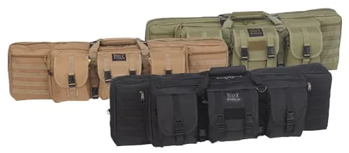 bulldog-bdt-tactical-doppel-gewehrtasche-schwarz-43 image 1