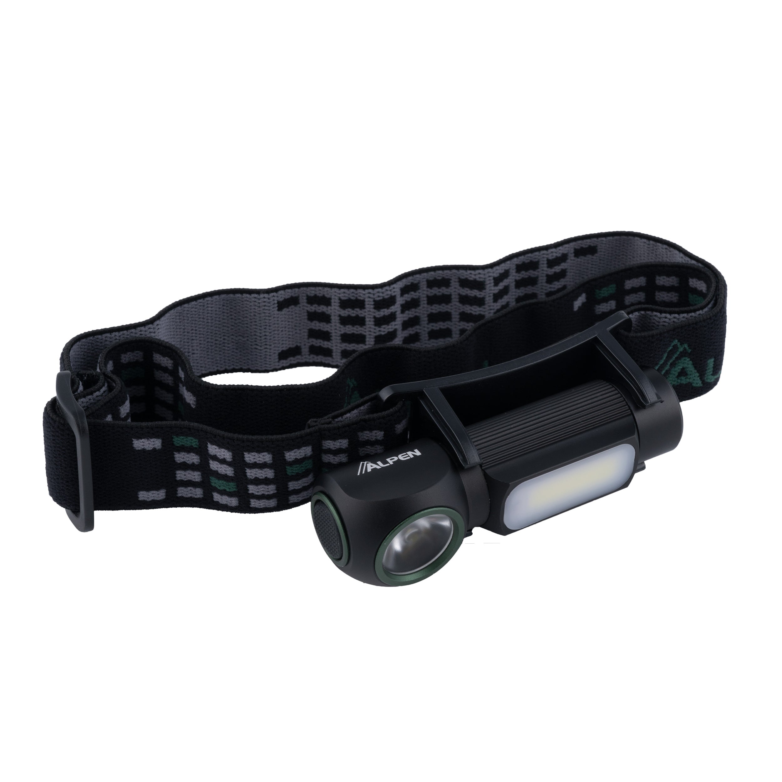 alpen-tek-light-led-stirnlampe-aufladbar-rotlicht image 1