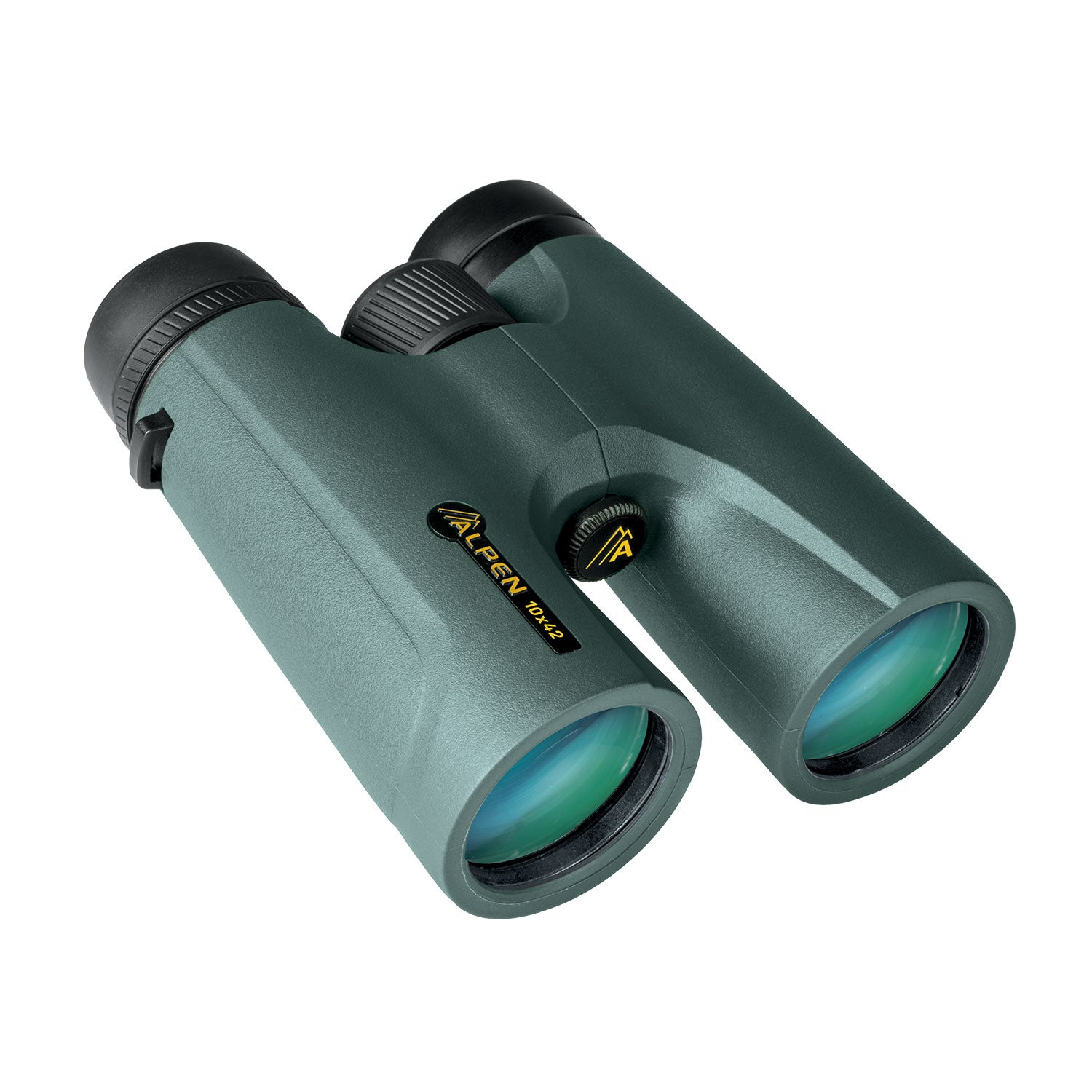 alpen-magnaview-10x42-fernglas-10-fach-gummiert-hell image 2