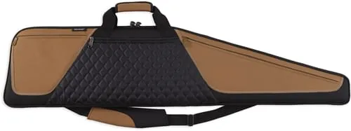 bulldog-elite-shotgun-case-flintenfutteral-mit-schultergurt image 1