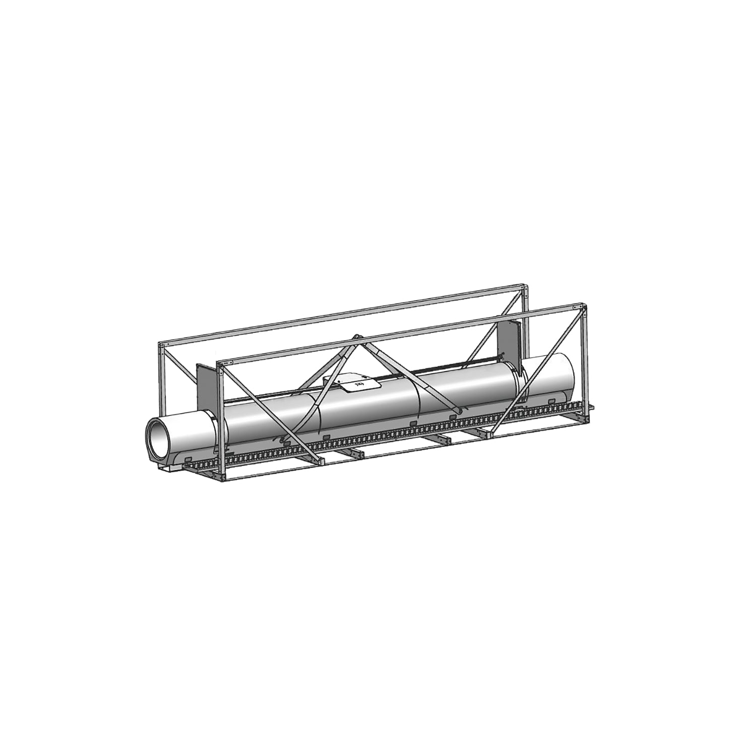 krefelder-fuchsfalle-br-ckenfalle-betonrohrfalle-4-m-6-m-8-m image 2