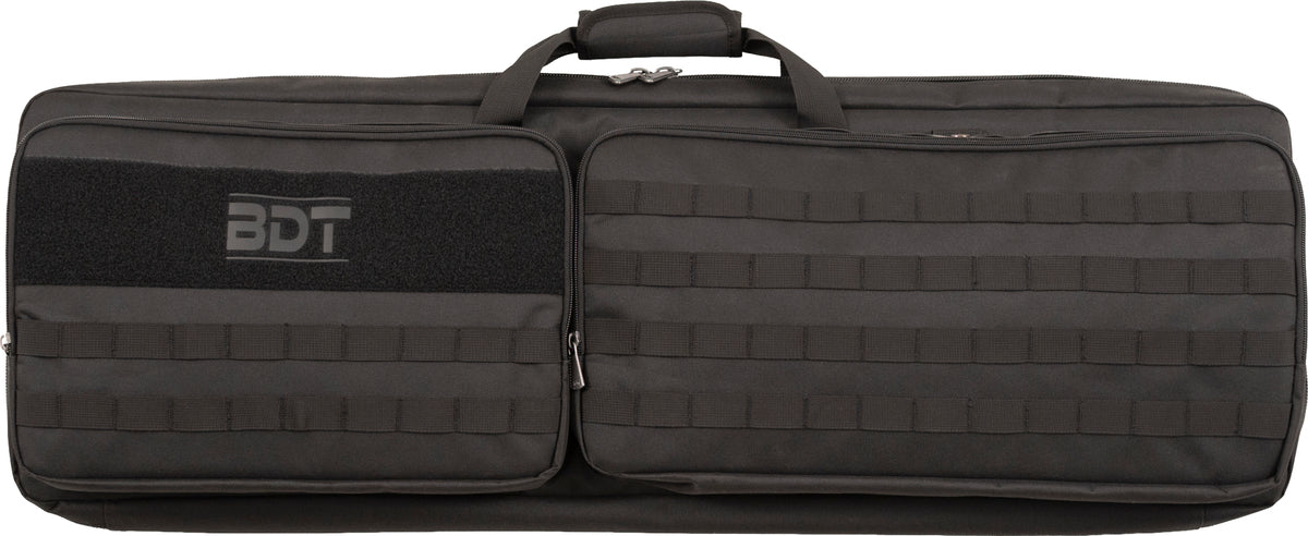bulldog-ultra-lite-suppressor-tactical-rifle-bag-52-schwarz image 3