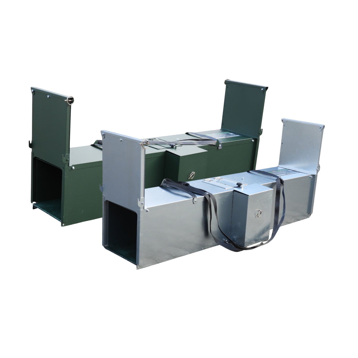 krefelder-marder-kastenfalle-verzinkt-lebendfalle-marder image 1
