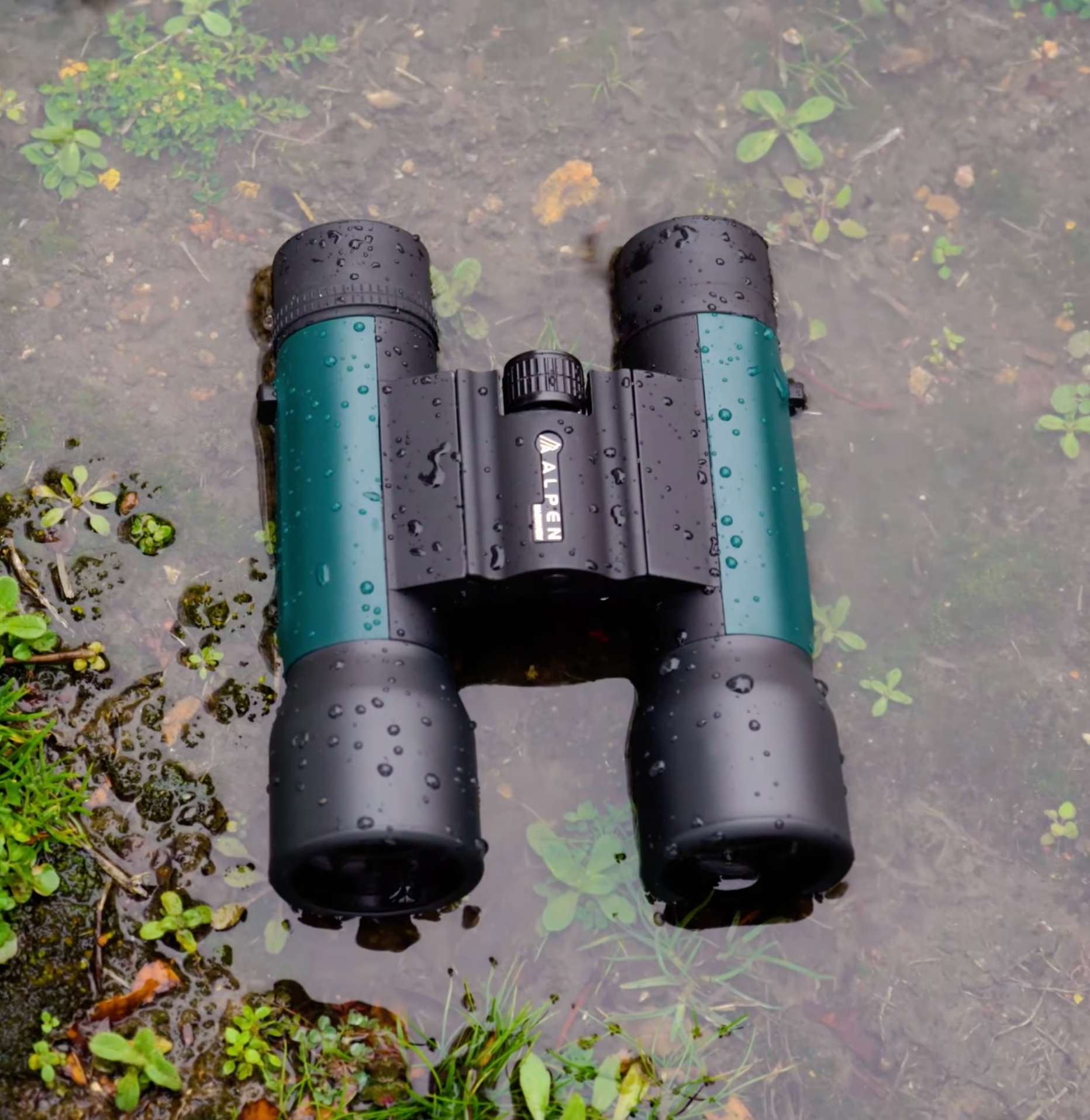 alpen-magnaview-10x32-kompaktfernglas-10-fach-wasserdicht image 2