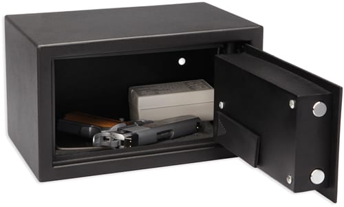bulldog-vaults-pistol-vault-standard-zahlenschloss image 2