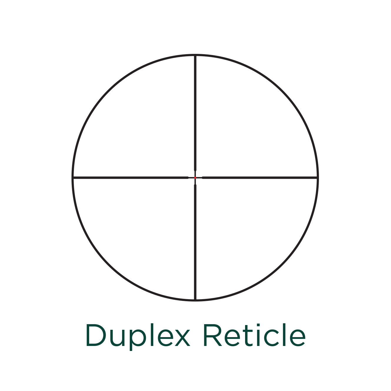 alpen-optics-apex-xp-1-6x24-zielfernrohr-duplex-leuchtabsehen image 2