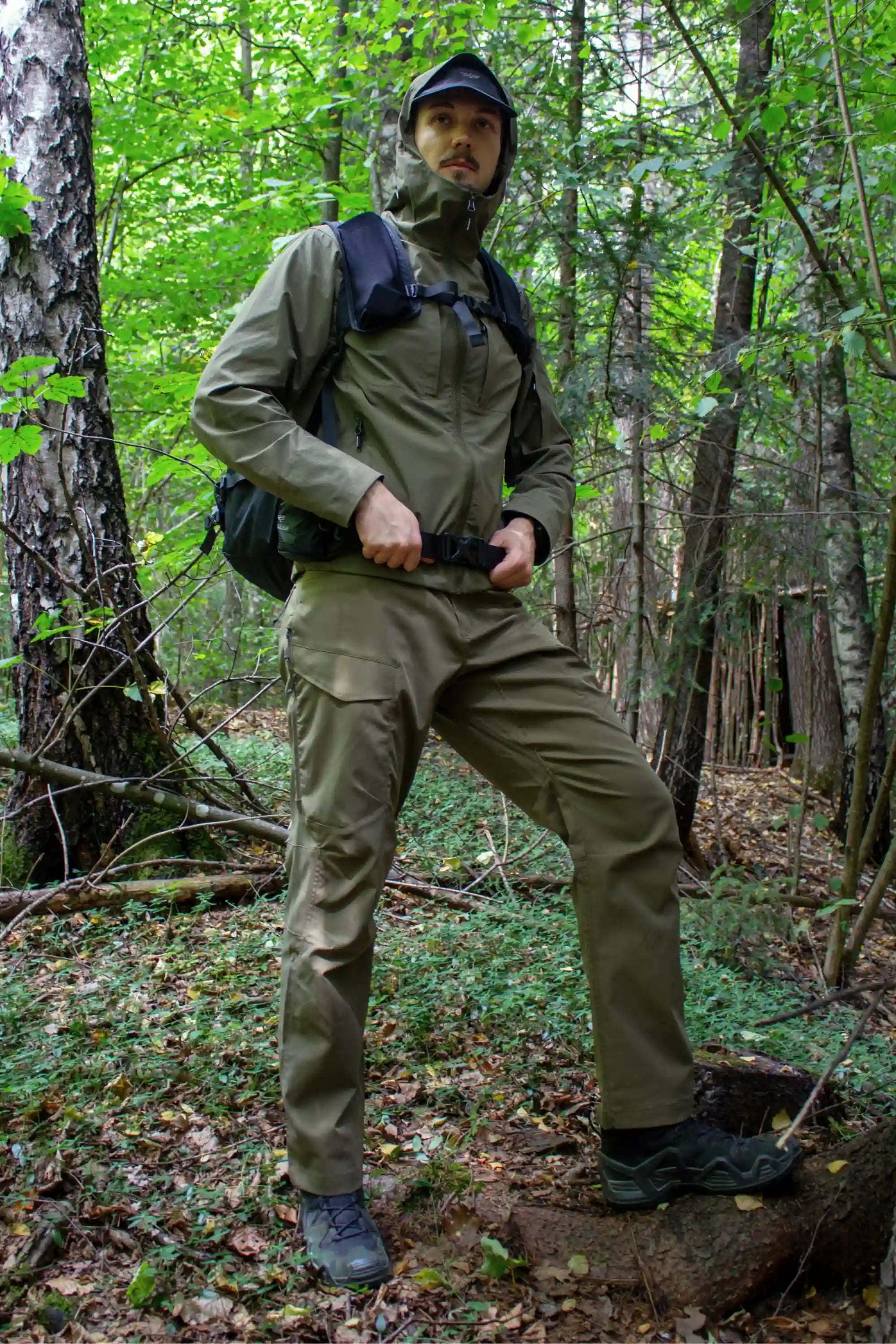 invictuslegio-pursuit-pants-hose-ranger-green-xl image 5