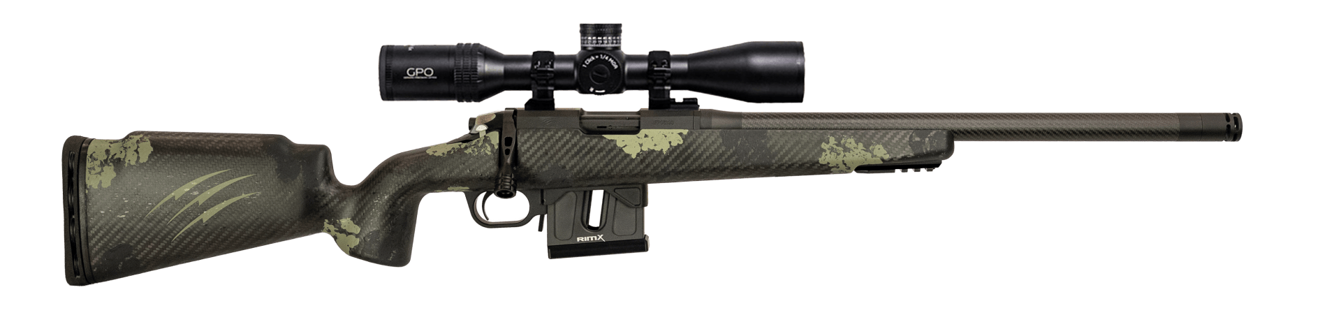 fierce-carbon-razor-17-hmr-b-chse-forest-gpo-centuri-6x image 1
