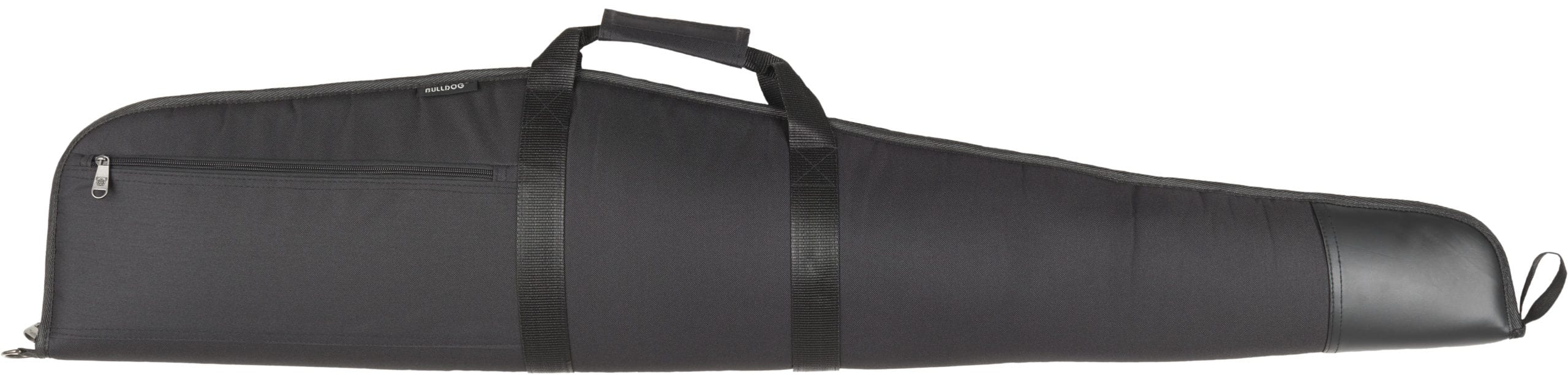 bulldog-cases-deluxe-gewehrfutteral-bd200-44-schwarz-44 image 1