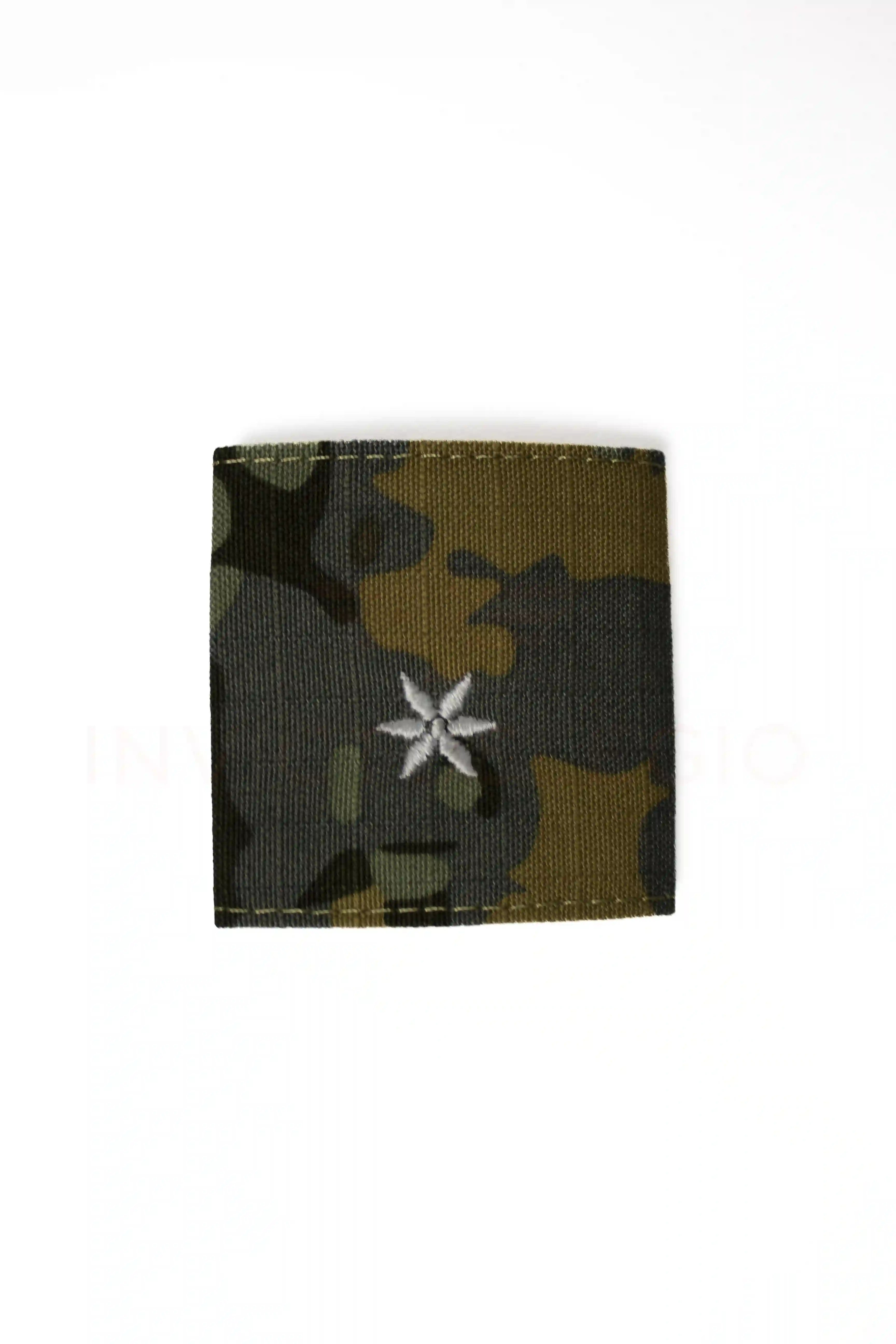 invictuslegio-bundesheer-dienstgrad-patch-taz-neu-gefreiter image 1