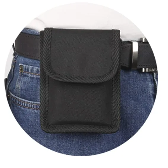 bulldog-holsters-handy-holster-nylon-schwarz-kompakt-9mm image 1
