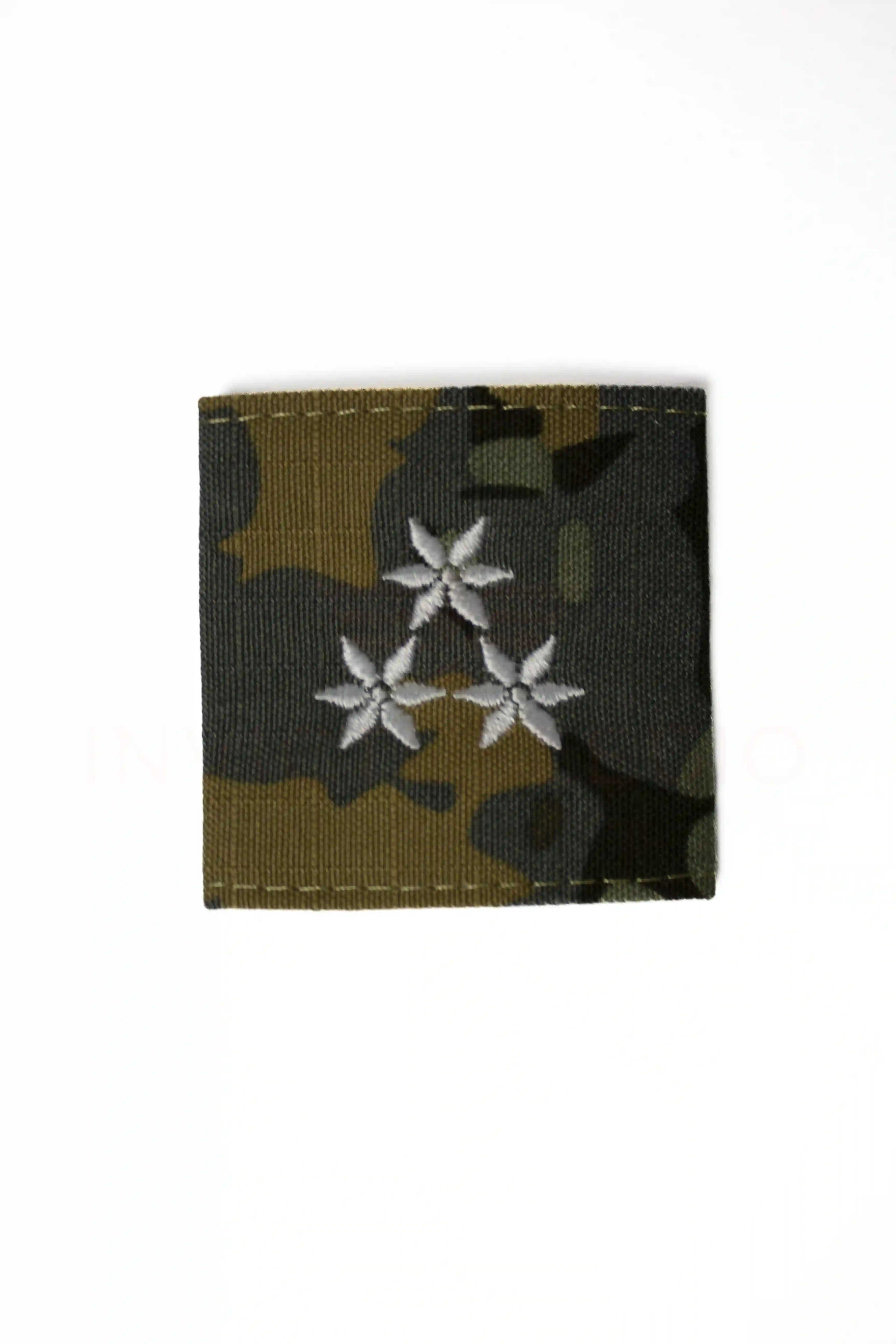 invictuslegio-bundesheer-dienstgrad-patch-taz-neu-gefreiter image 5