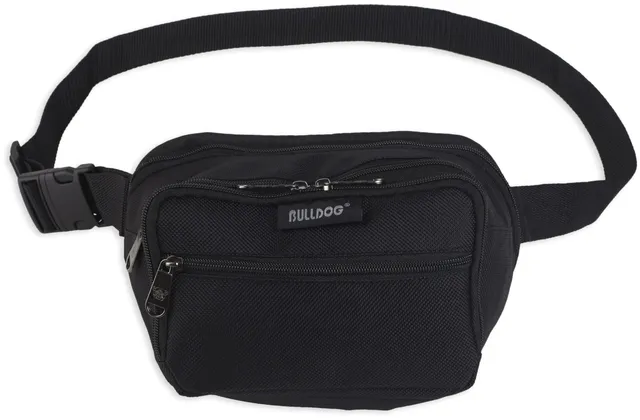 bulldog-cases-fanny-pack-holster-bauchtasche-bd860-m image 1