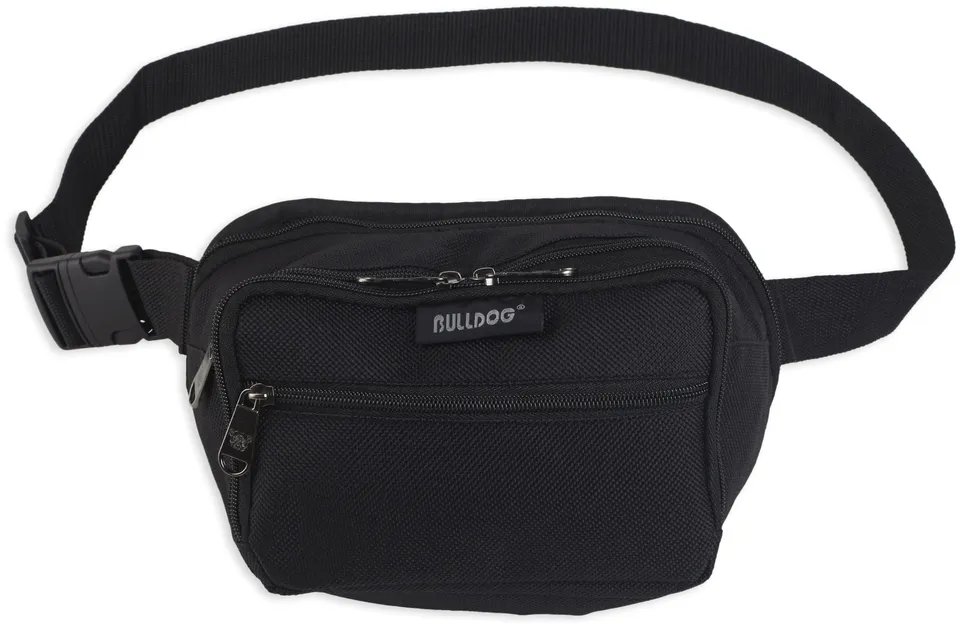 bulldog-cases-fanny-pack-holster-bauchtasche-bd860-m image 1