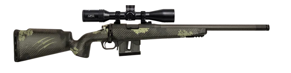fierce-carbon-razor-17-hmr-b-chse-forest-gpo-centuri-6x image 1