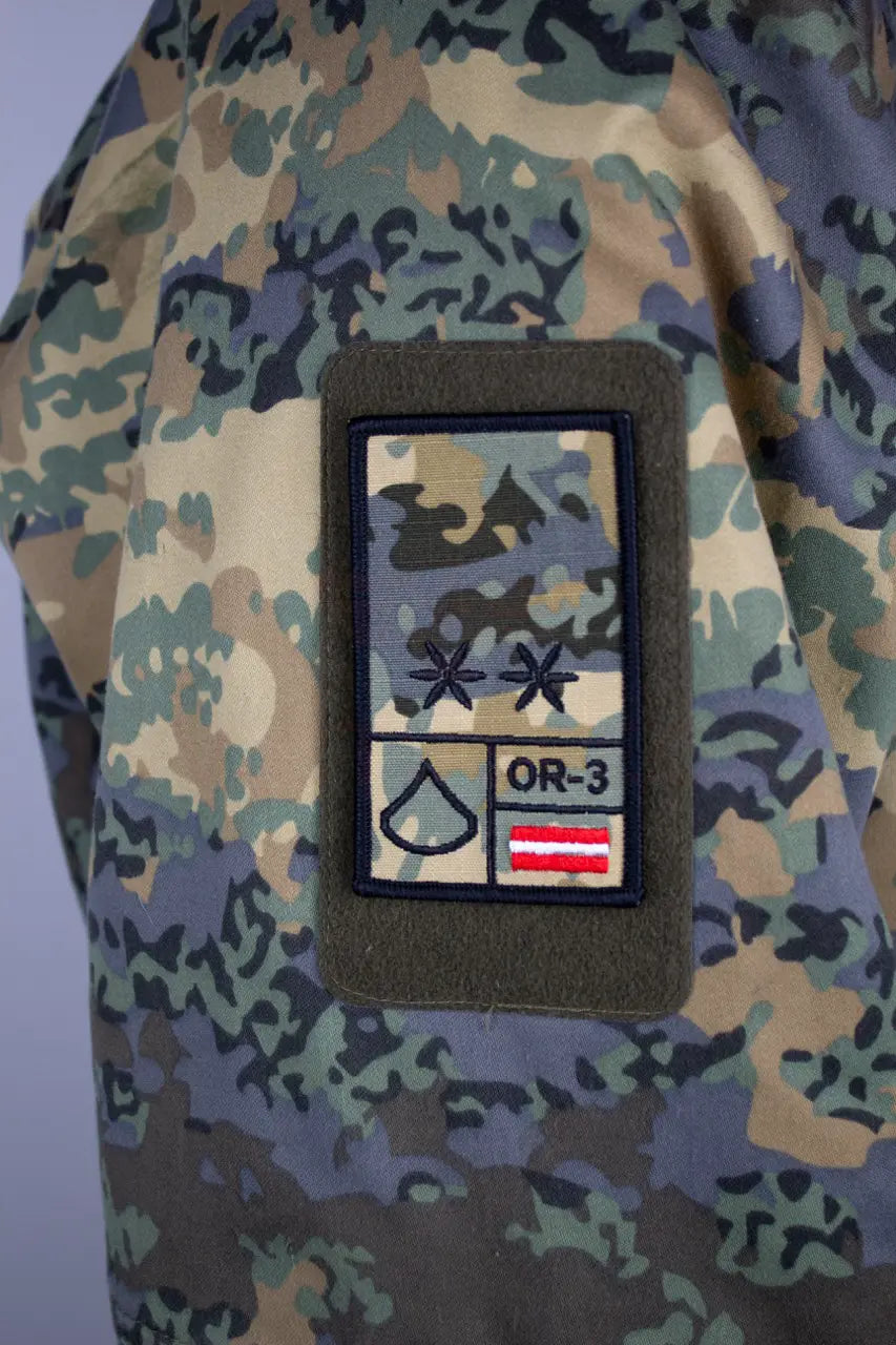 invictuslegio-3er-rank-patch-gen-ii-taz-neu-hauptmann image 4
