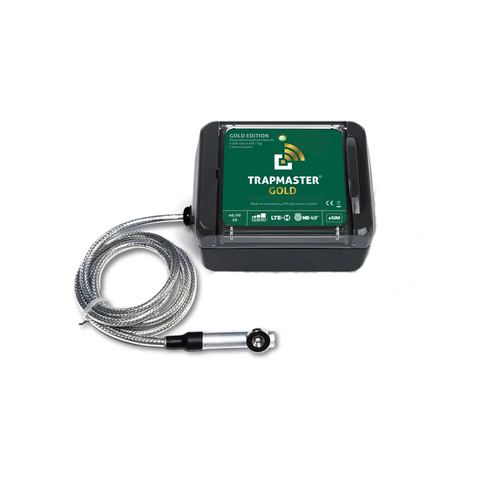 trapmaster-fallenmelder-gold-standard-4g-5g-mit-kombisensor image 1