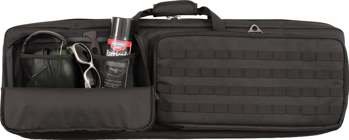 bulldog-ultra-lite-suppressor-tactical-rifle-bag-52-schwarz image 5
