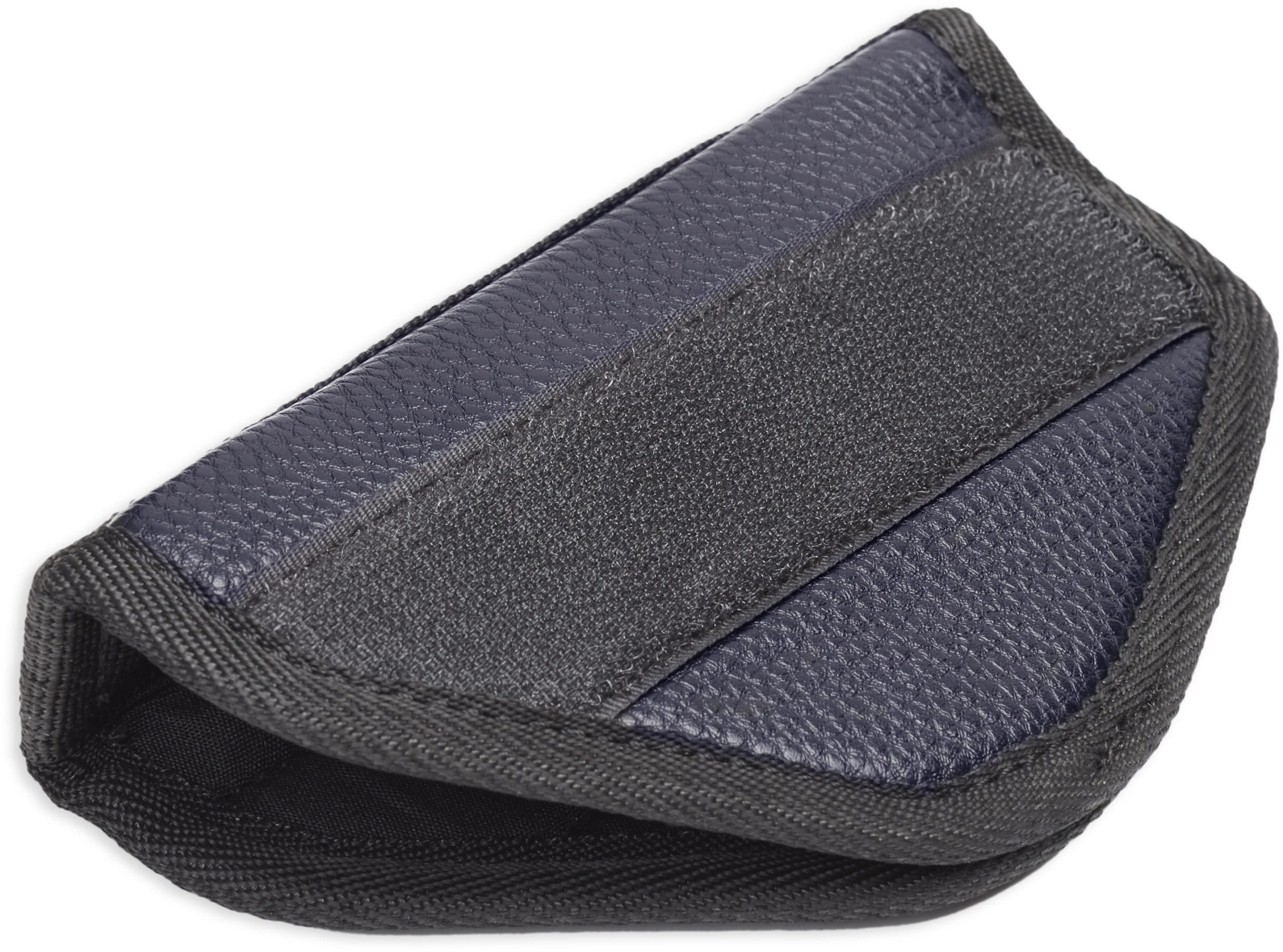 bulldog-concealed-quilted-tote-handtasche-schwarz-mit-holster image 8