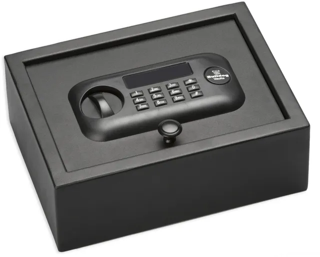 bulldog-vaults-digital-tresor-bd1030-top-open-standard image 1