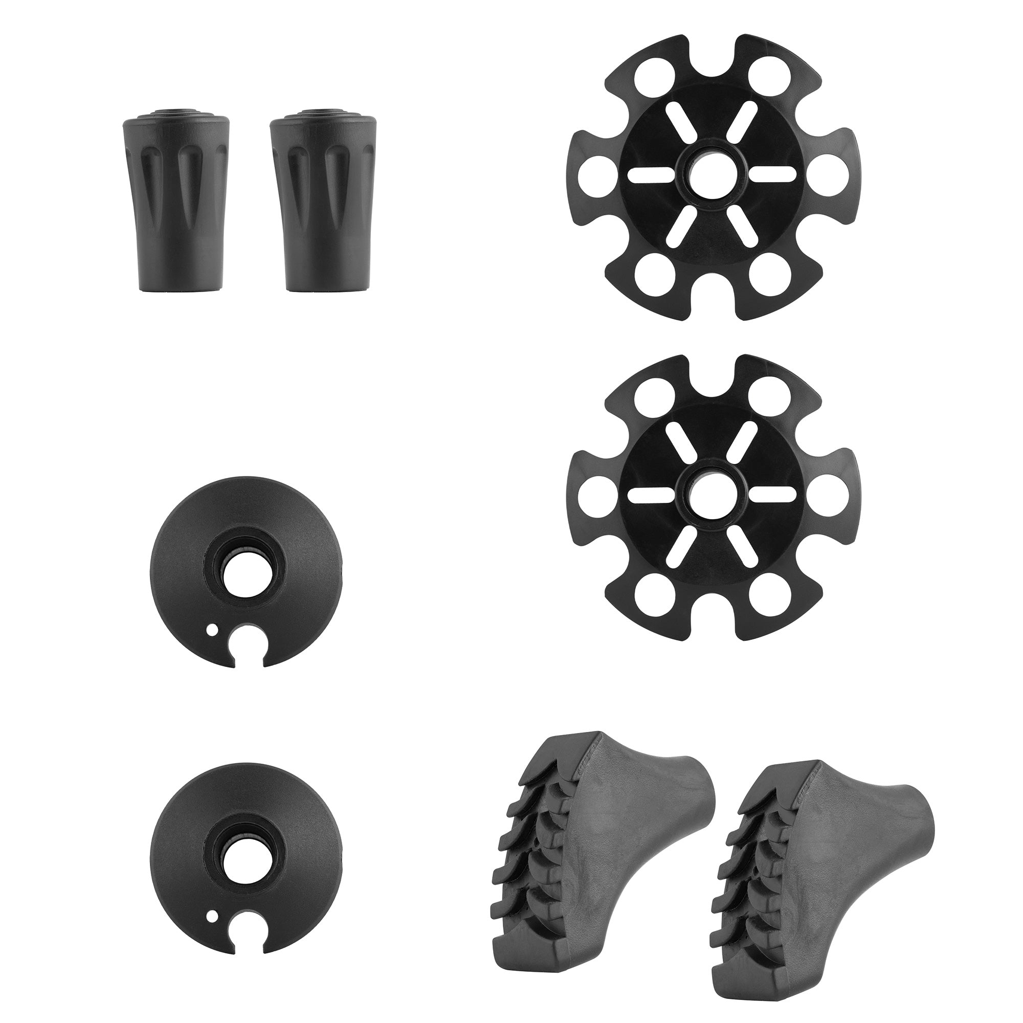 alpen-optics-outdoor-trekkingst-cke-carbon-set-verstellbar image 2