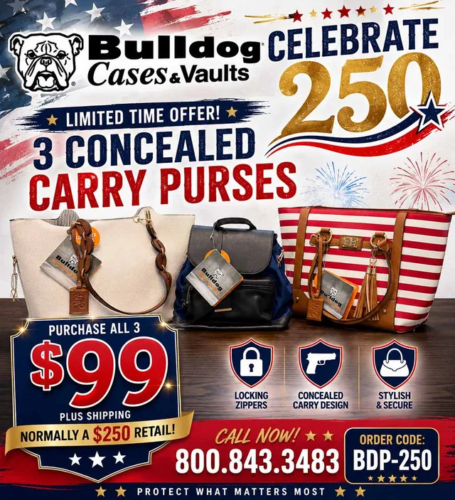 bulldog-celebrate-250-holster-handtaschen-bundle-3-teilig image 1
