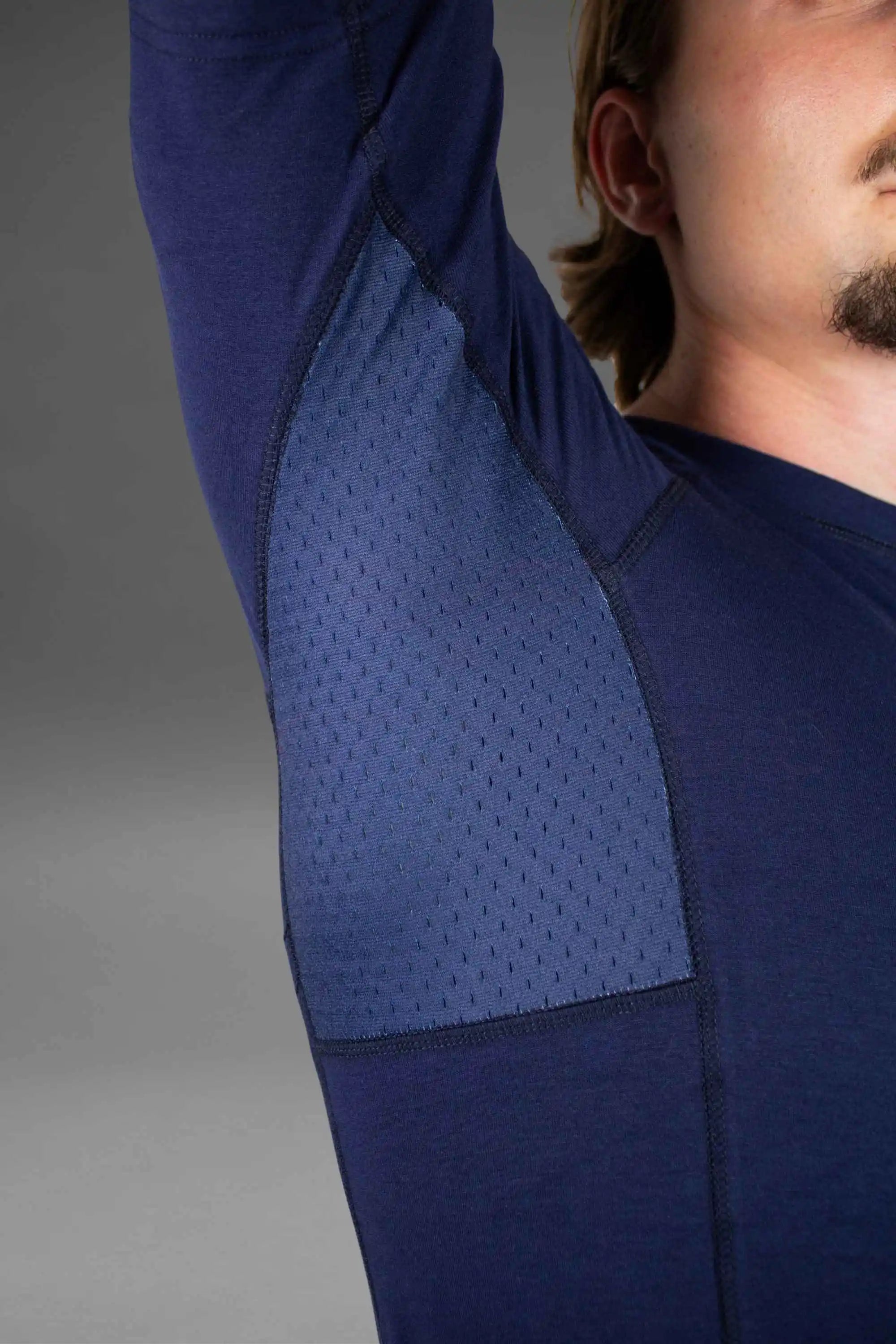invictuslegio-tactical-tee-t-shirt-oliv-schnelltrocknend image 4