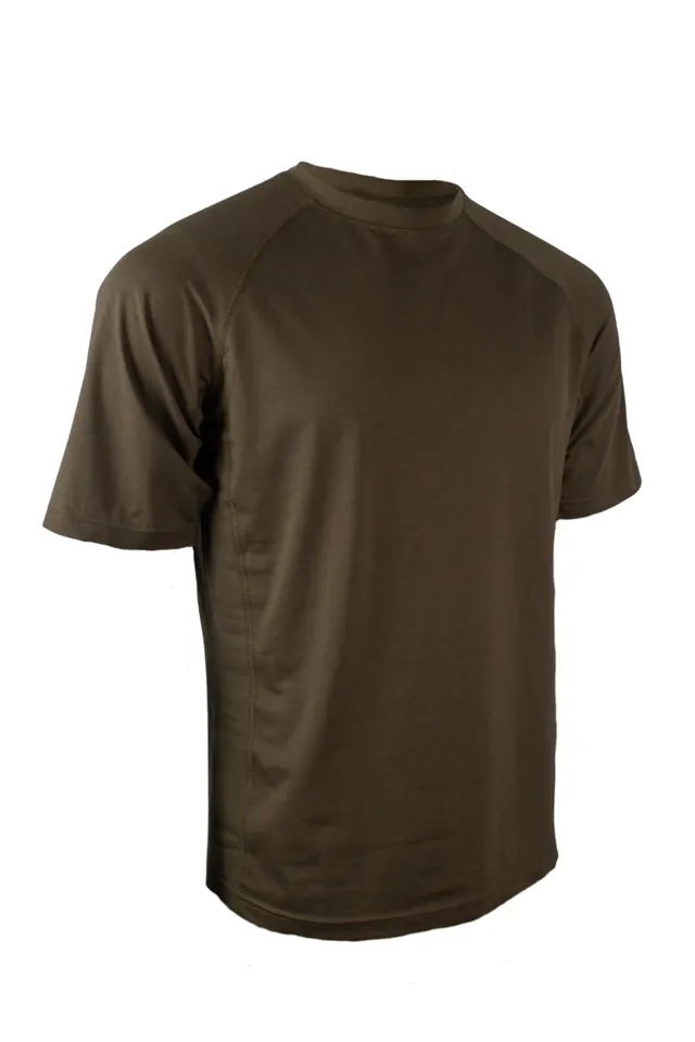invictuslegio-basic-performance-tee-t-shirt-ranger-green image 1