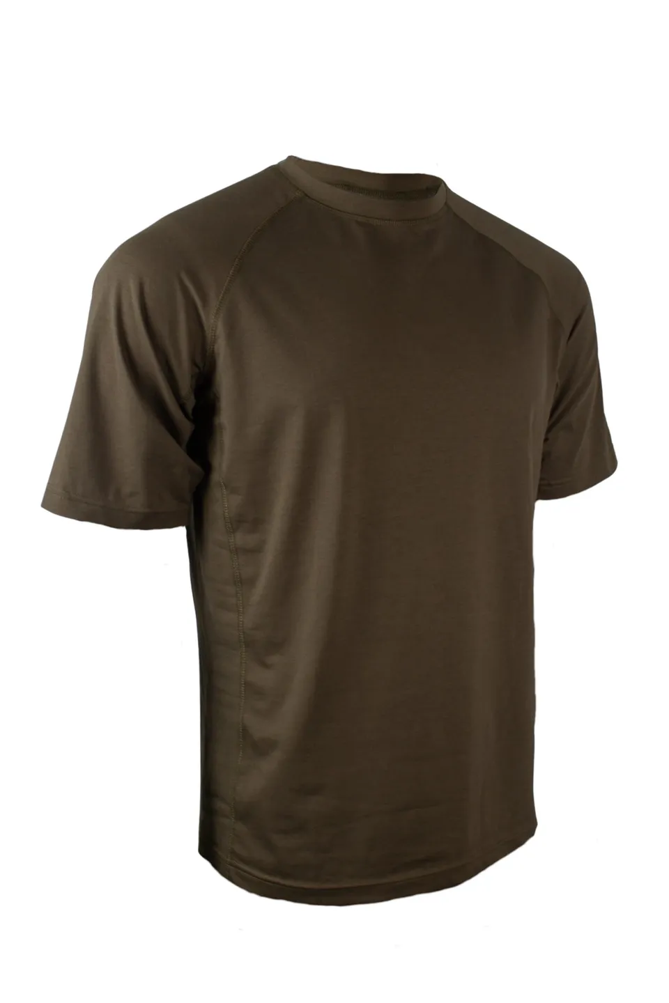 invictuslegio-basic-performance-tee-t-shirt-ranger-green image 1