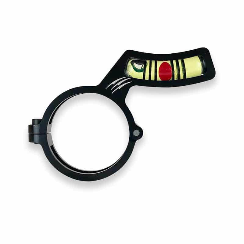 fierce-scope-level-gen2-wasserwaage-30-mm-alu image 3
