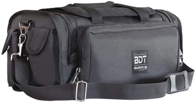 bulldog-cases-tactical-shooters-bag-schie-tasche-schwarz image 1
