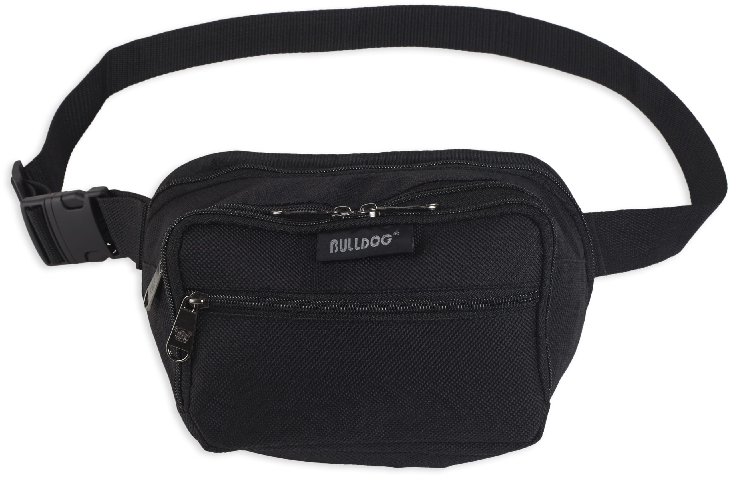 bulldog-cases-fanny-pack-holster-bauchtasche-bd860-m image 1