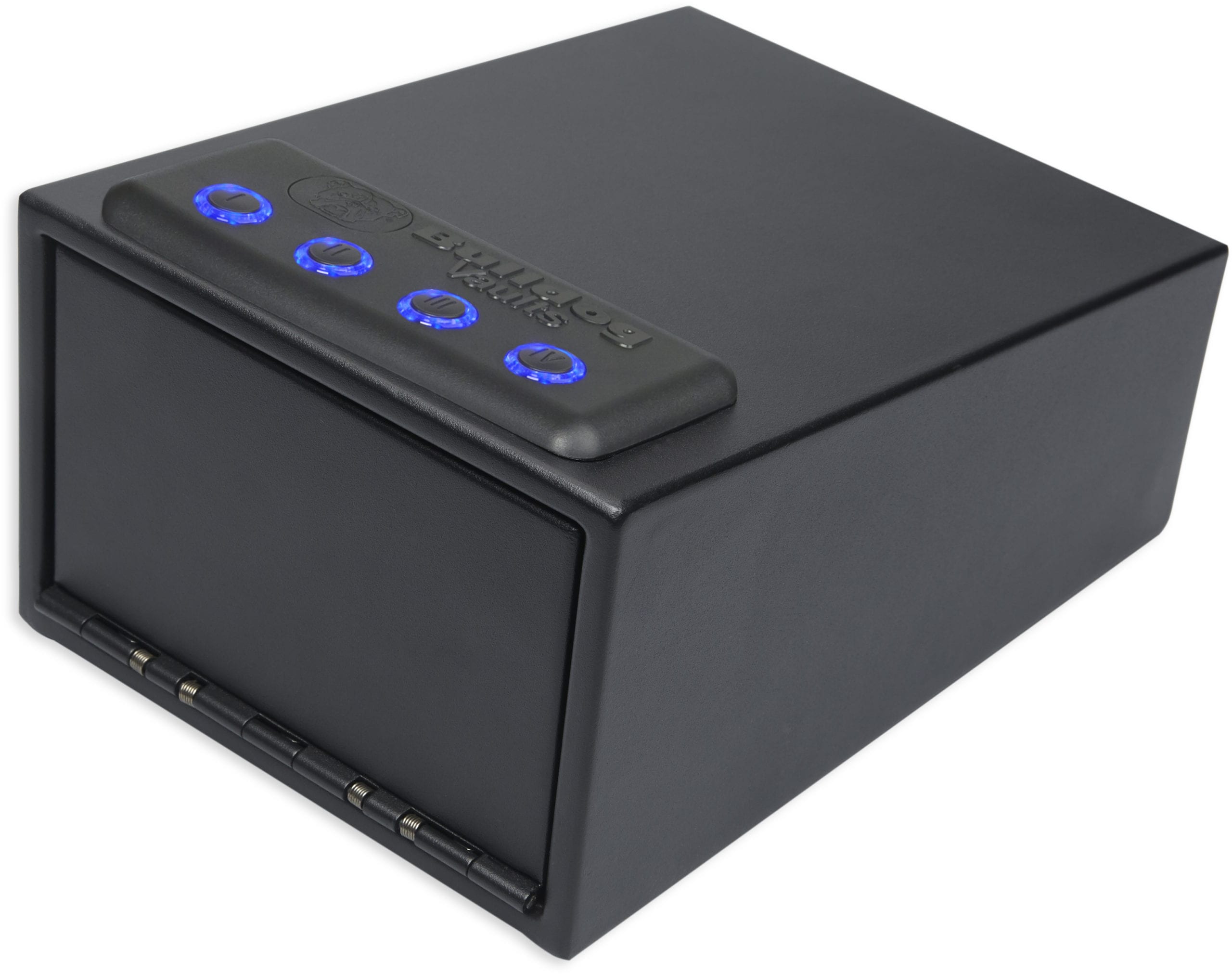 bulldog-magnum-led-quick-vault-waffentresor image 1