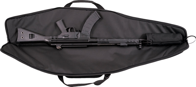 bulldog-tactical-gewehrtasche-52-zoll-schwarz-mit-tasche image 3