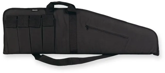 bulldog-cases-extreme-gewehrtasche-schwarz-45-bd420 image 1