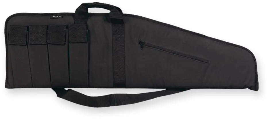 bulldog-cases-extreme-gewehrtasche-schwarz-45-bd420 image 1
