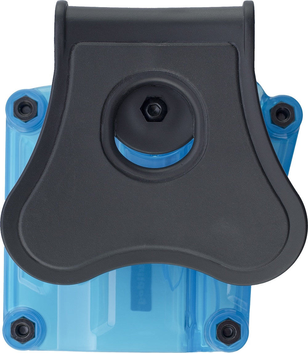 bulldog-max-mx-001-multi-fit-holster-clear-rechts image 2