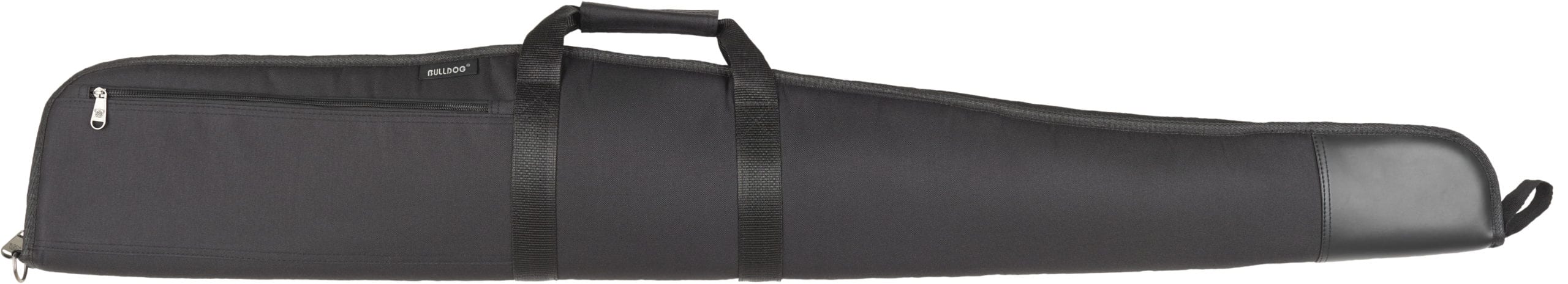 bulldog-cases-deluxe-shotgun-case-flintenfutteral-bd250-schwarz-52 image 1