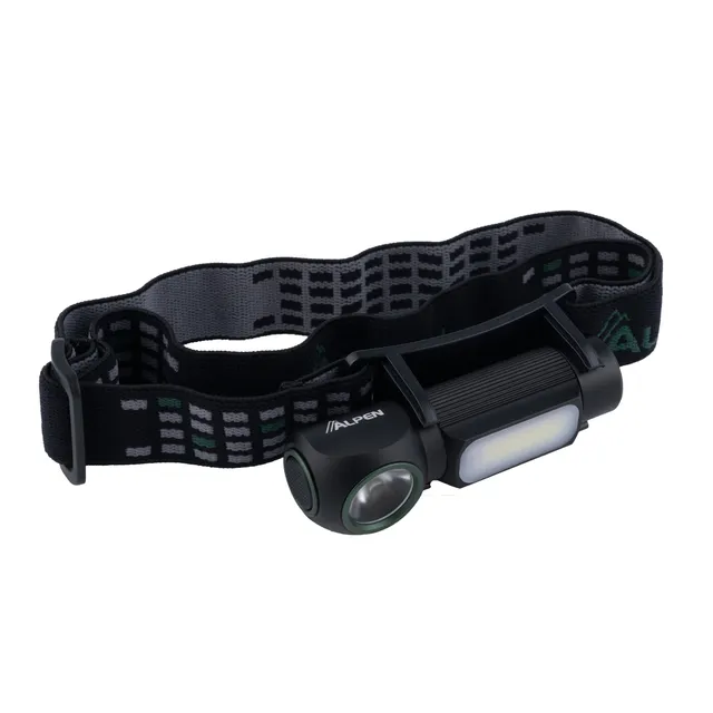 alpen-tek-light-led-stirnlampe-aufladbar-rotlicht image 1
